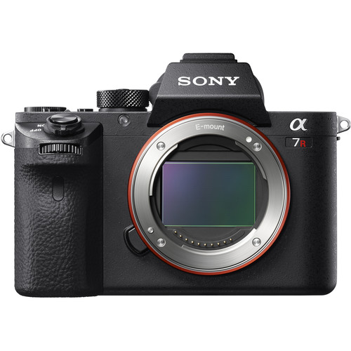Sony A7R II - Image 1