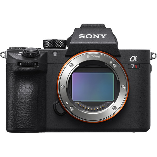 Sony A7R III - Image 1