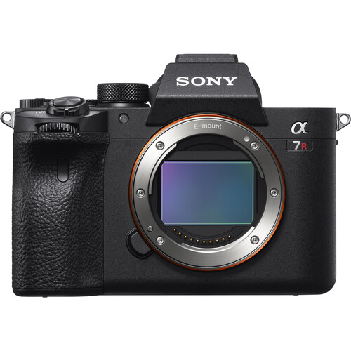 Sony A7R IV - Image 1