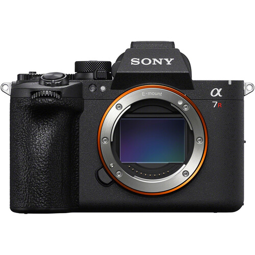 Sony A7R VI - Image 1
