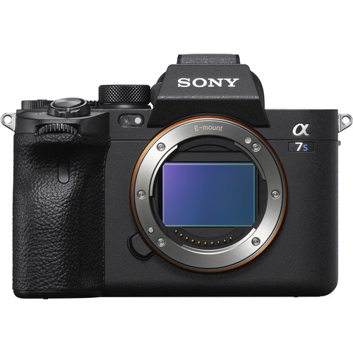 Sony A7S III - Image 1