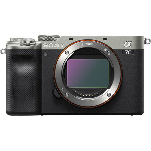 Sony A7c - Image 1