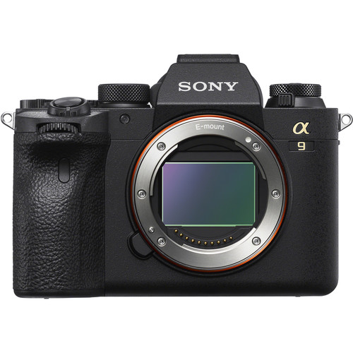 Sony A9 II - Image 1