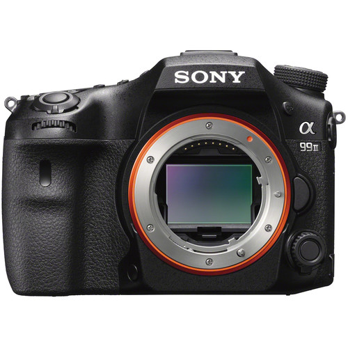 Sony A99 II - Image 1