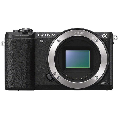 Sony a5100 - Image 1