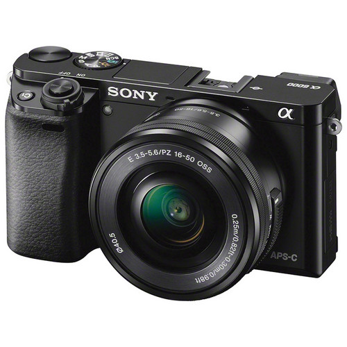 Sony A6000 - Image 1