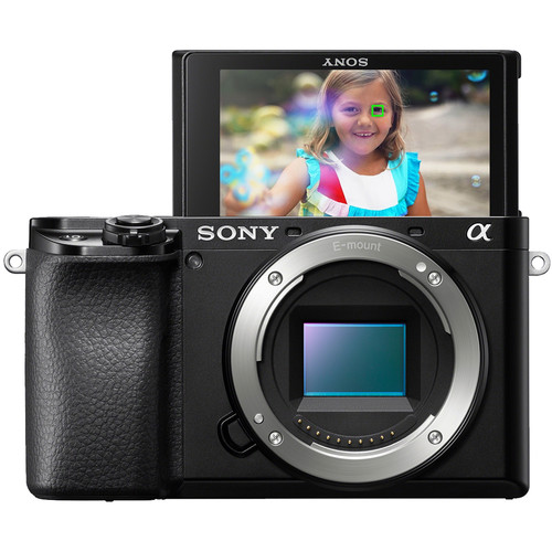 Sony A6100 - Image 1