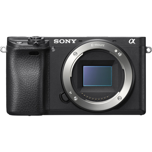 Sony A6300 - Image 1