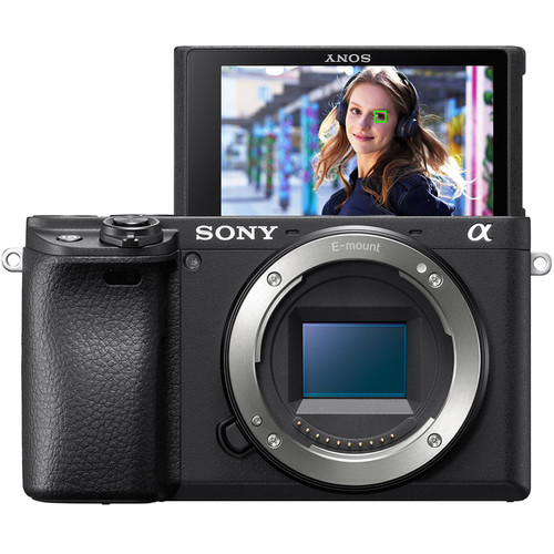 Sony A6400 - Image 1