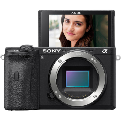 Sony A6600 - Image 1
