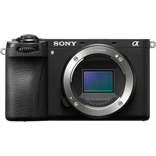 Sony A6700 - Image 1