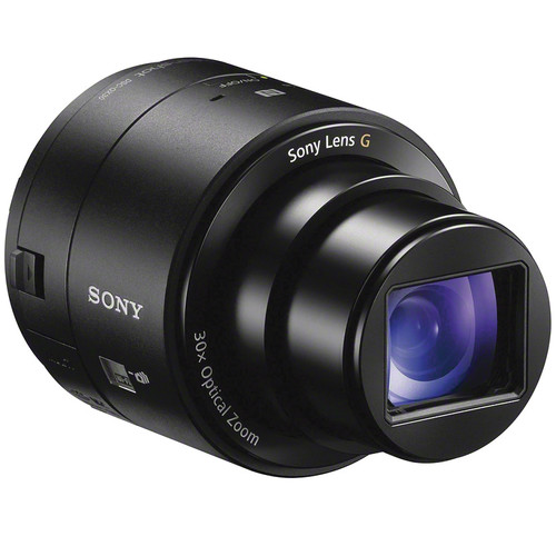 Sony QX30 - Image 1