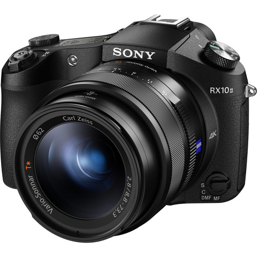 Sony RX10 II - Image 1