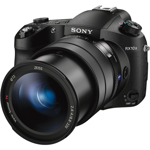 Sony RX10 III - Image 1