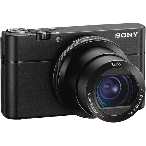 Sony RX100 VA - Image 1