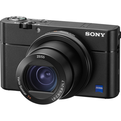 Sony RX100 V - Image 1