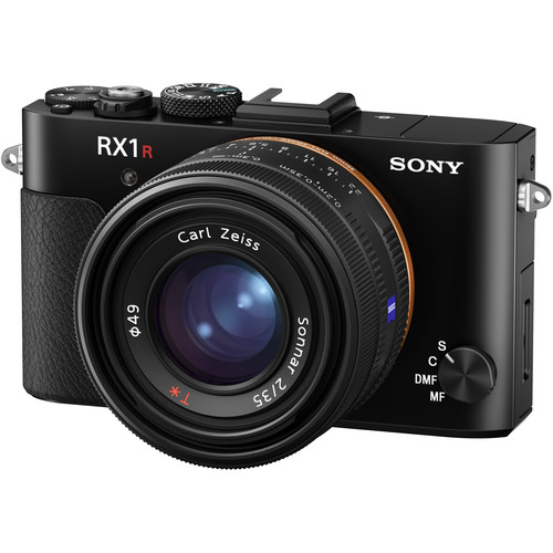 Sony RX1R II - Image 1