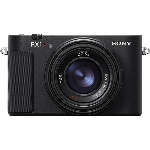 Sony RX1R III - Image 1