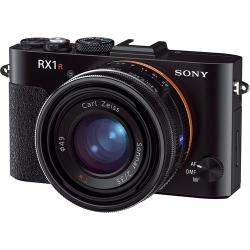 Sony RX1R - Image 1