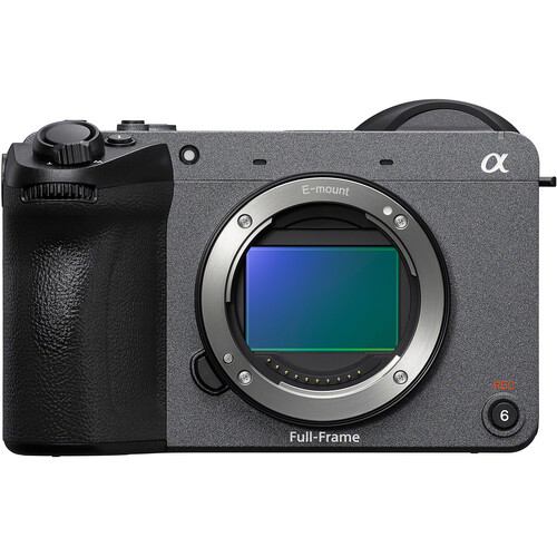 Sony FX2 - Image 1