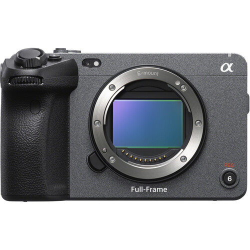 Sony FX3 - Image 1