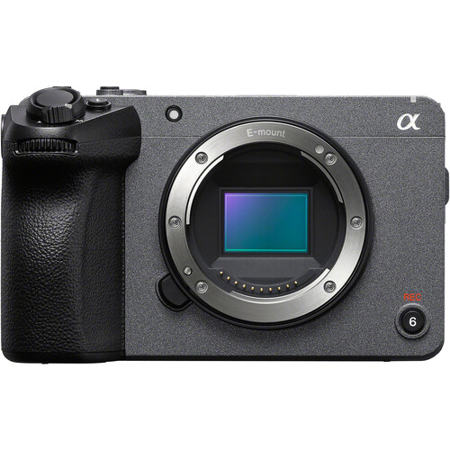 Sony FX30 - Image 1