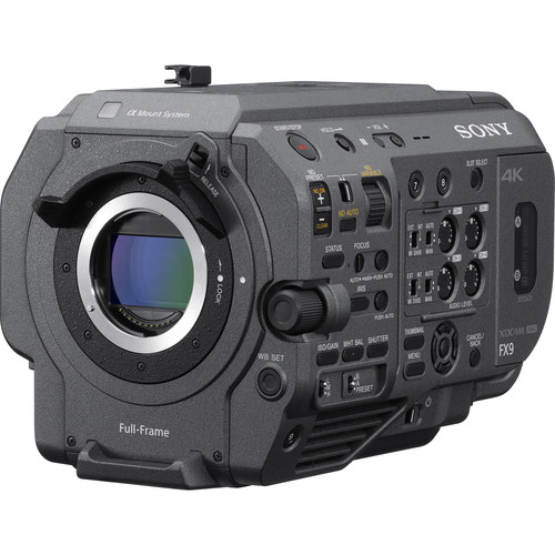 Sony FX9 - Image 1
