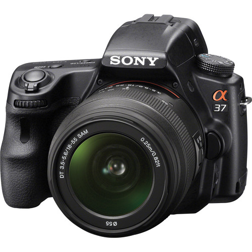 Sony A37 - Image 1