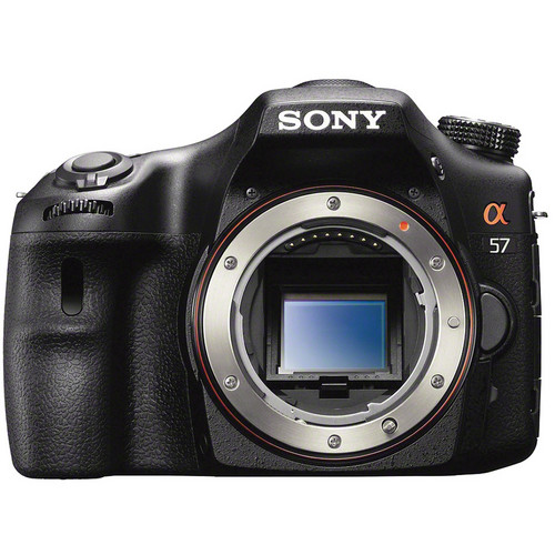 Sony A57 - Image 1