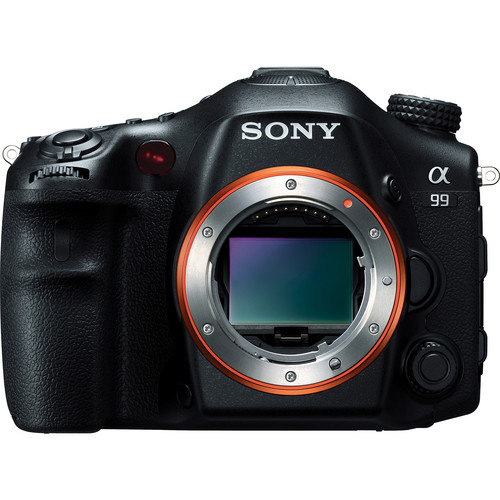 Sony A99 - Image 1