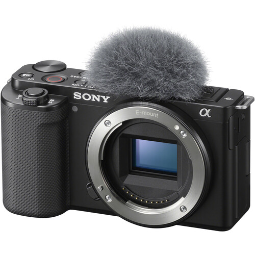Sony ZV-E10 - Image 1