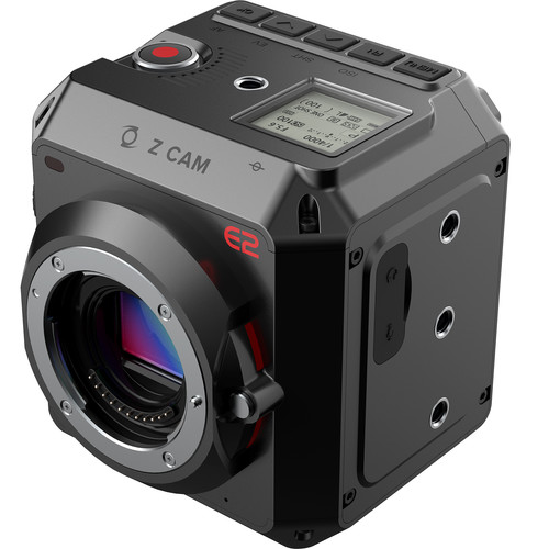 Z CAM E2 4K - Image 1