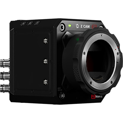 Z CAM E2-F6 II 6K - Image 1
