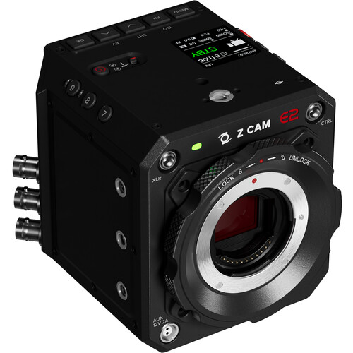 Z CAM E2-M4 II 4K - Image 1