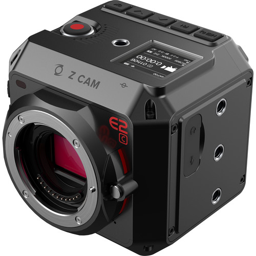 Z CAM E2C 4K - Image 1