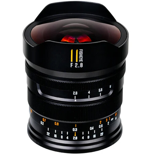 Brightin 11mm F2.8 - Image 1