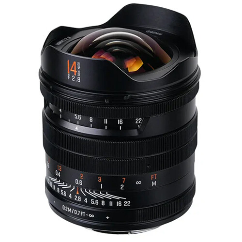 Brightin 14mm f2.8 - Image 1