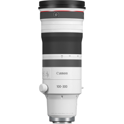 Canon RF 100-300mm f2.8 - Image 1