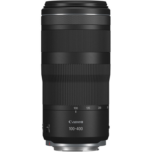 Canon RF 100-400mm - Image 1