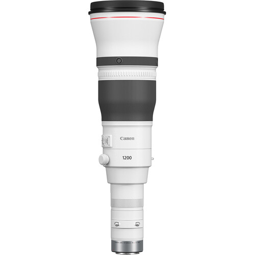 Canon RF 1200mm F8L - Image 1