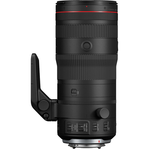 Canon RF 24-105mm F2.8 L - Image 1