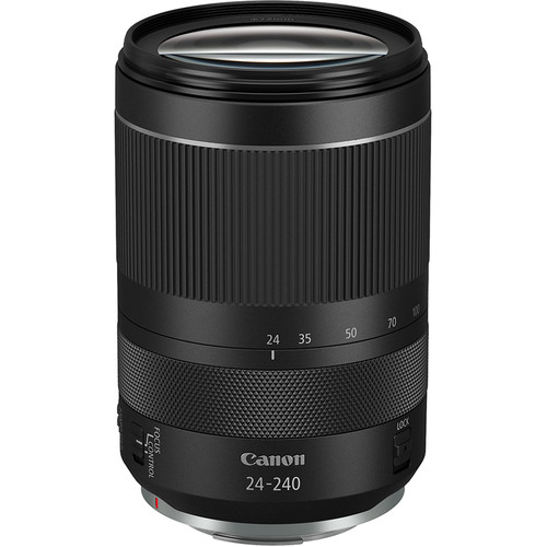 Canon RF 24-240mm F4-6.3 - Image 1