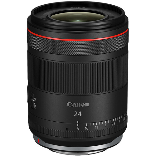 Canon RF 24mm F1.4 L VCM - Image 1