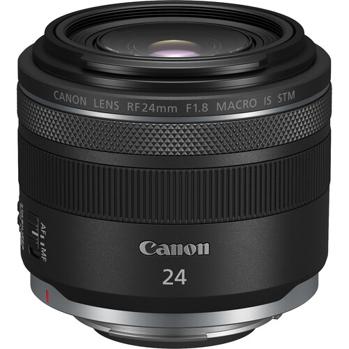 Canon RF 24mm F1.8 IS - Image 1