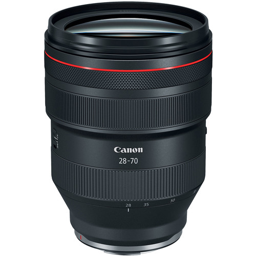 Canon RF 28-70mm F2L USM - Image 1