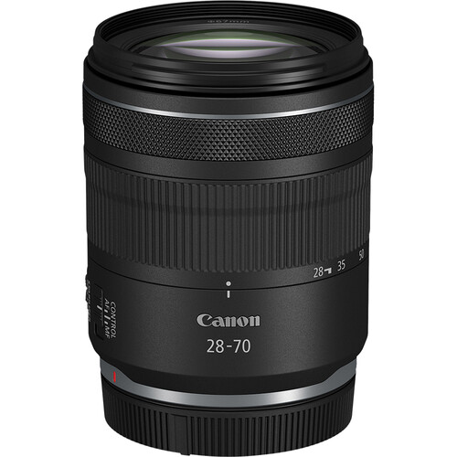 Canon RF 28-70mm F2.8 - Image 1