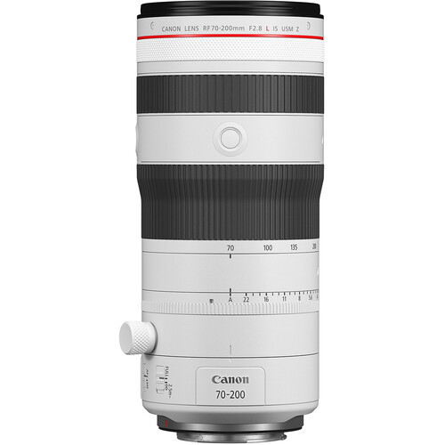 Canon RF 70-200mm F2.8 Z - Image 1
