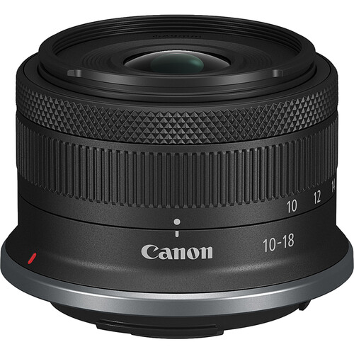 Canon RF-S 10-18mm F4.5-6.3 - Image 1