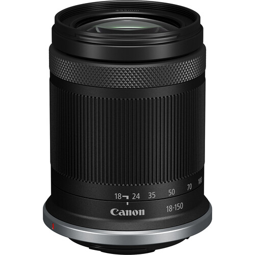 Canon RF-S 18-150mm f3.5-6.3 IS - Image 1