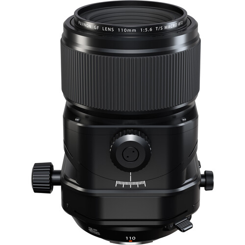 Fujifilm GF 110mm F5.6 TS Macro - Image 1
